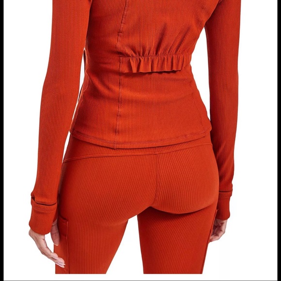 Workout Jacket - Picture 3 of 4